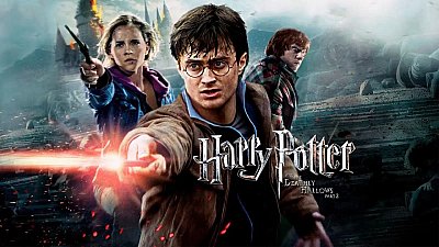 Harry Potter and the Deathly Hallows Part 2 2011 2011