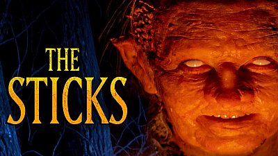 The Sticks 2025 2025