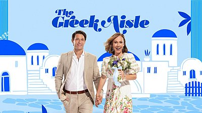 The Greek Aisle 2026 2026