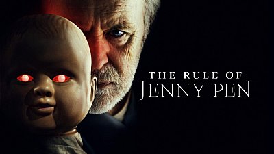 The Rule of Jenny Pen 2024 2024