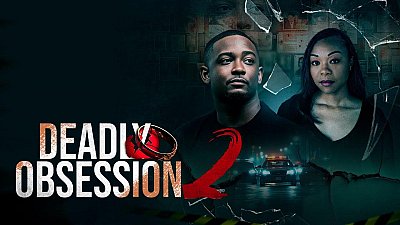 Deadly Obsession 2 2025 2025