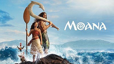 Moana 2026 2026