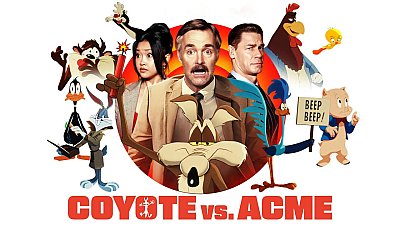 Coyote vs Acme 2026 2026