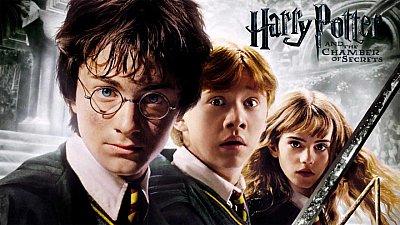 Harry Potter and the Chamber of Secrets 2002 2002