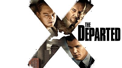 The Departed 2006 2006