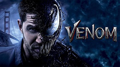 Venom 2018 2018