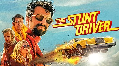 The Stunt Driver 2026 2026