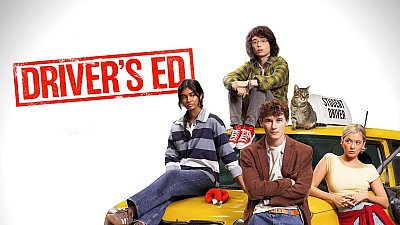 Driver’s Ed 2025 2025
