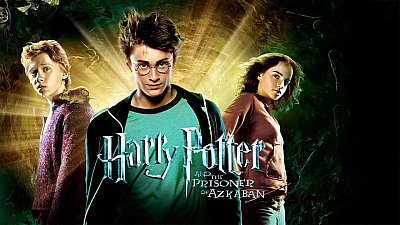 Harry Potter and the Prisoner of Azkaban 2004 2004