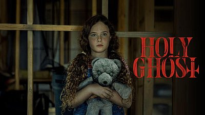 Holy Ghost 2025 2025