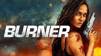 Burner 2025 2025