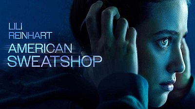 American Sweatshop 2025 2025