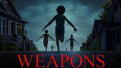 Weapons 2025 2025