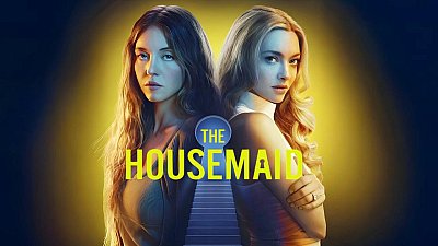 The Housemaid 2025 2025