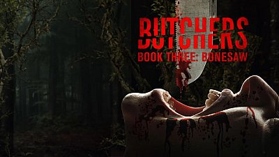Butchers Book Three Bonesaw 2024 2024