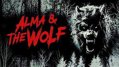 Alma and the Wolf 2025 2025