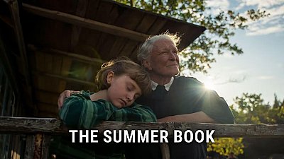 The Summer Book 2024