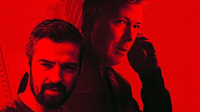 Amongst the Wolves 2024 2024