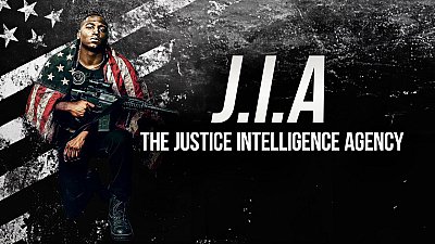 J I A The Justice Intelligence Agency 2025 2025