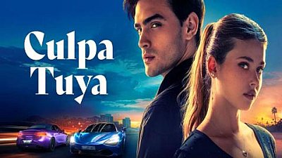 Culpa Tuya 2024 2024