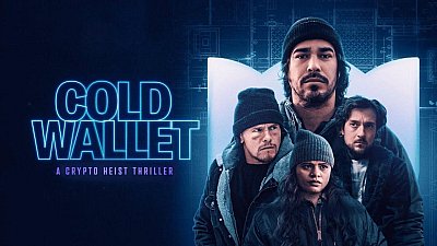 Cold Wallet 2024 2024