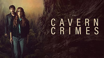 The Cavern Crimes 2025 2025