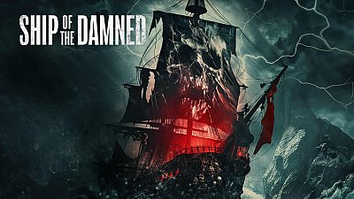 Ship of the Damned 2024 2024