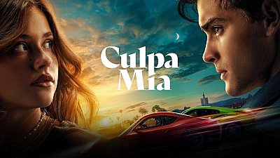 Culpa mía 2023 2023