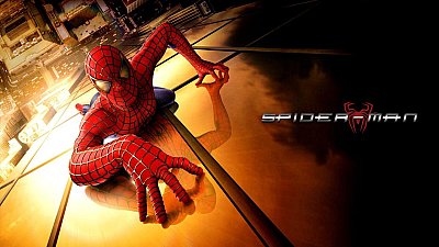 Spider Man 2002 2002