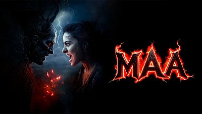 Maa 2025 2025