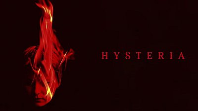Hysteria 2025 2025