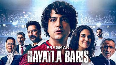 2024 Hayatla Baris 2024