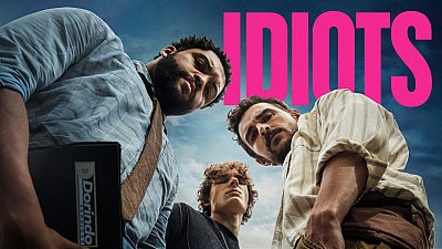 Idiots 2026 2026