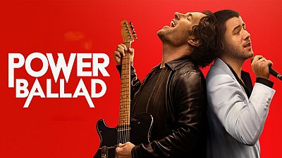 Power Ballad 2026 2026