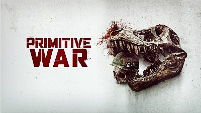 Primitive War 2025 2025