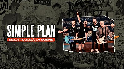 Simple Plan The Kids in the Crowd 2025 2025