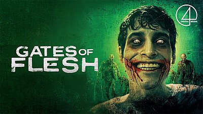 Gates of Flesh 2025 2025