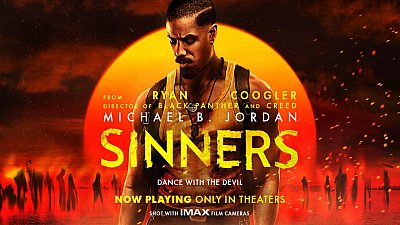 Sinners 2025 2025